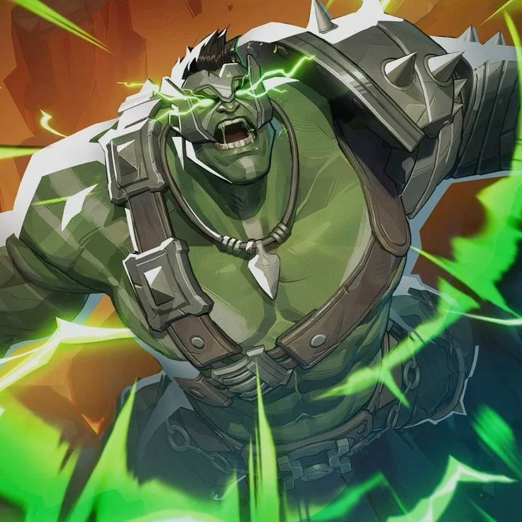 ❇Hulk |MR❇