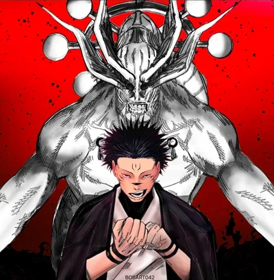 KILL Ryomen Sukuna!