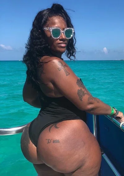 Cherokee D Azz