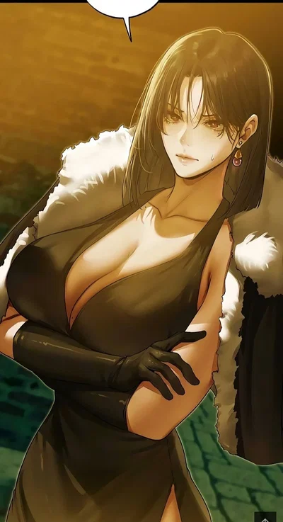 [Milf Hunting In Another World] She Can't Catch A Break!