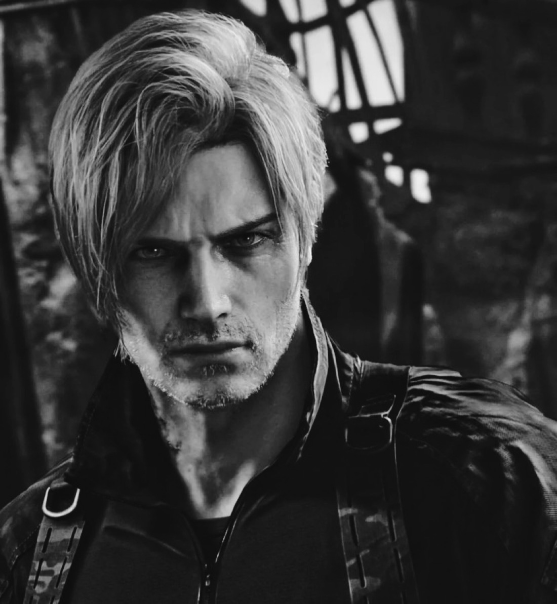 Leon Kennedy 