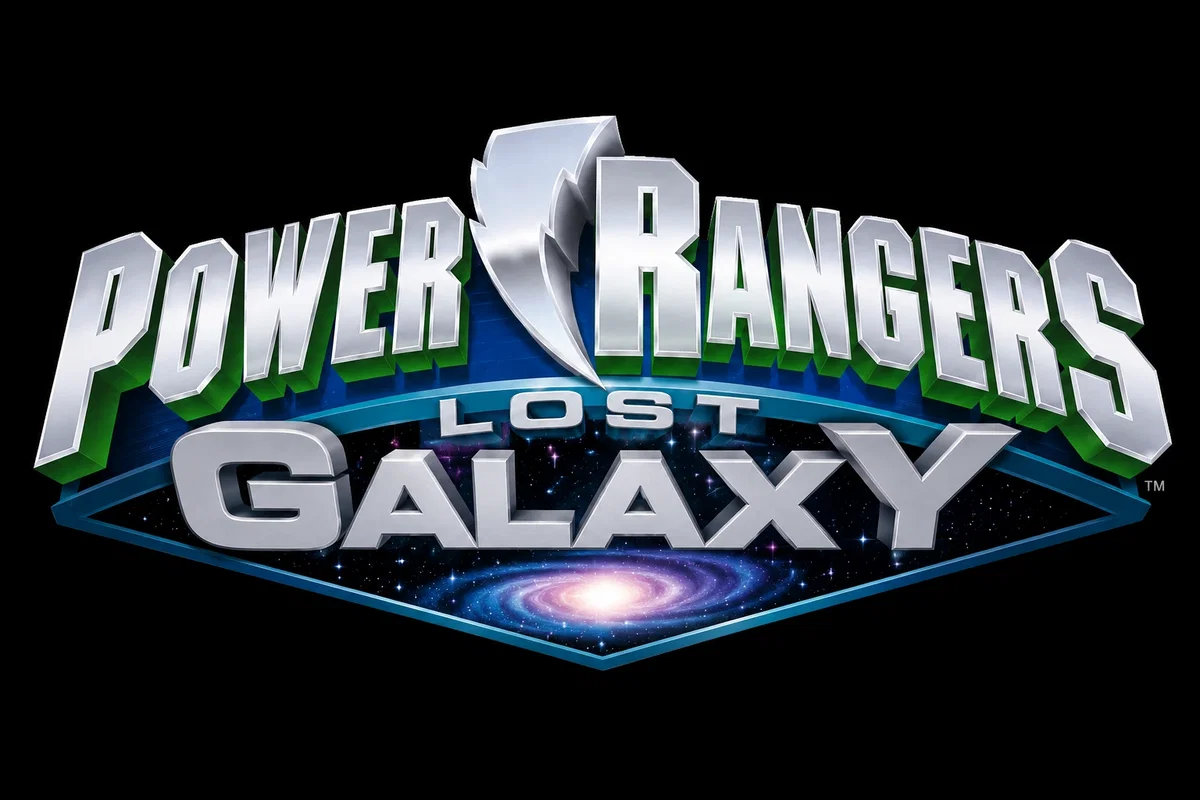 Y7 Power Ranger lost galaxy