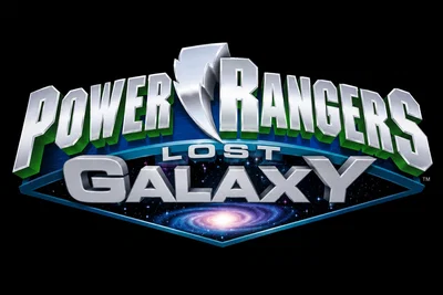 Y7 Power Ranger lost galaxy
