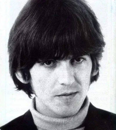 Harrison George