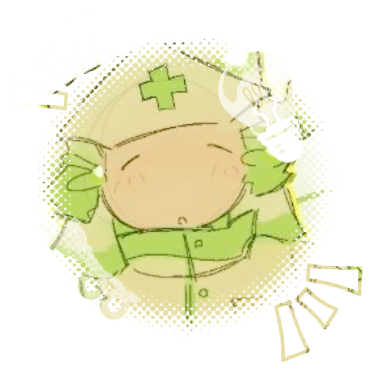 Caretaker ⊱✿⊰