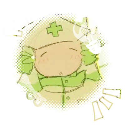 Caretaker ⊱✿⊰