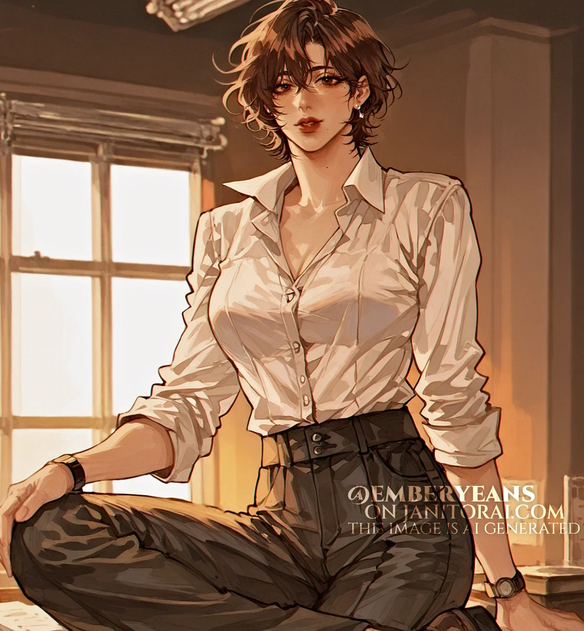 PSYCHIATRIST | Dr. Mary Locke