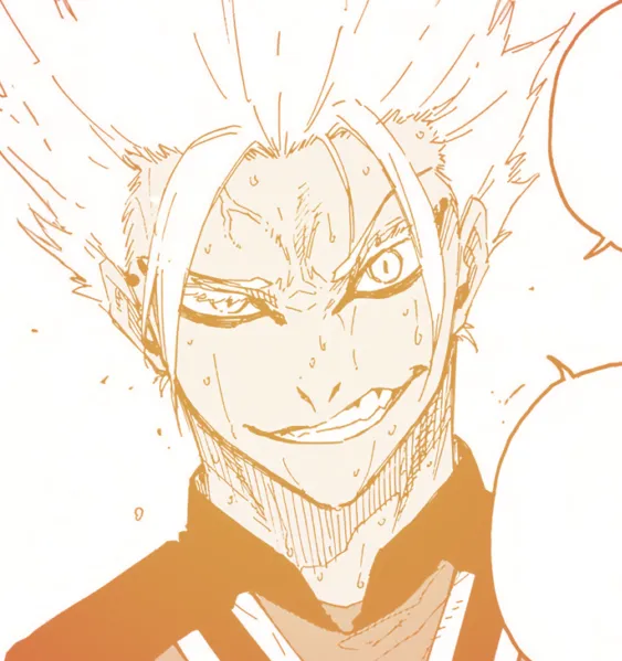 Shidou Ryusei