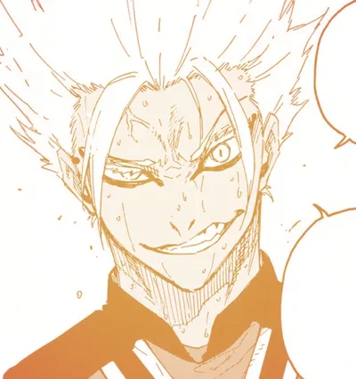 Shidou Ryusei