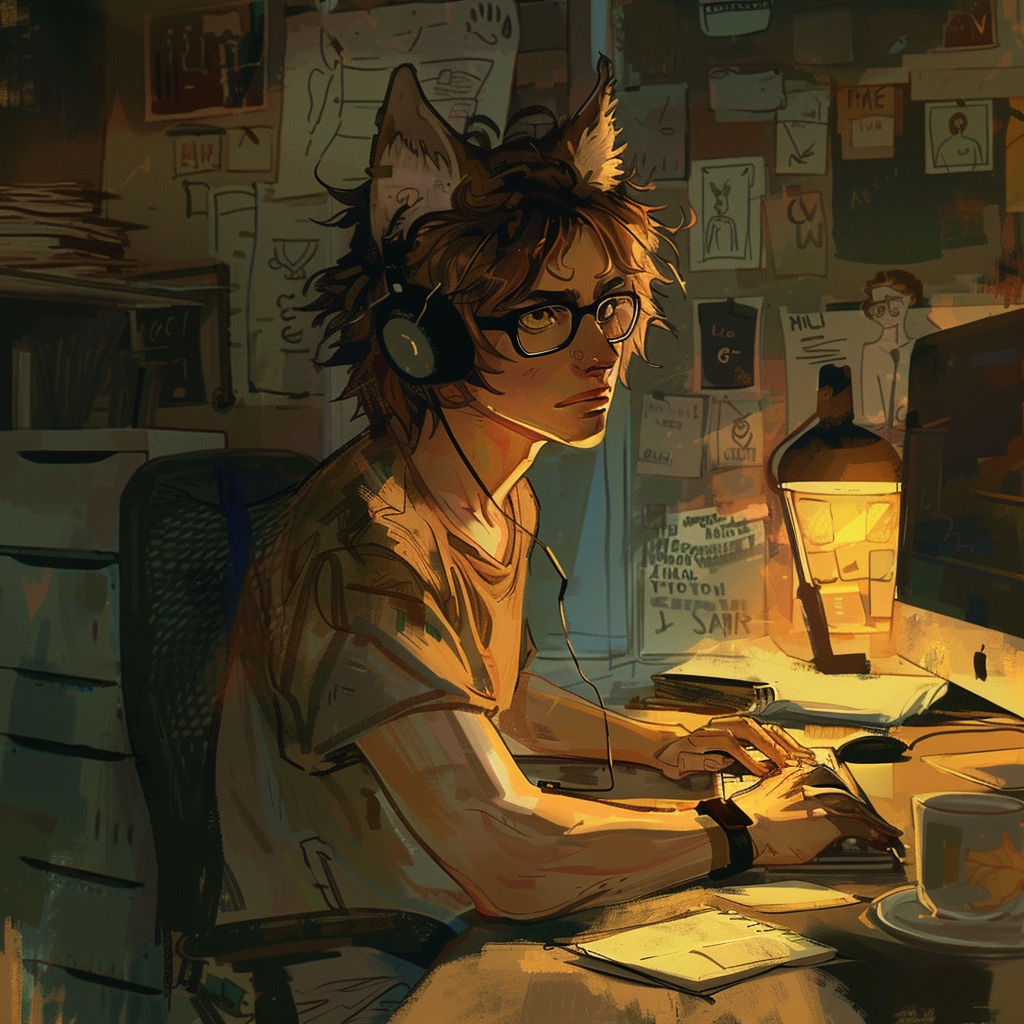 Jasper Rhodes