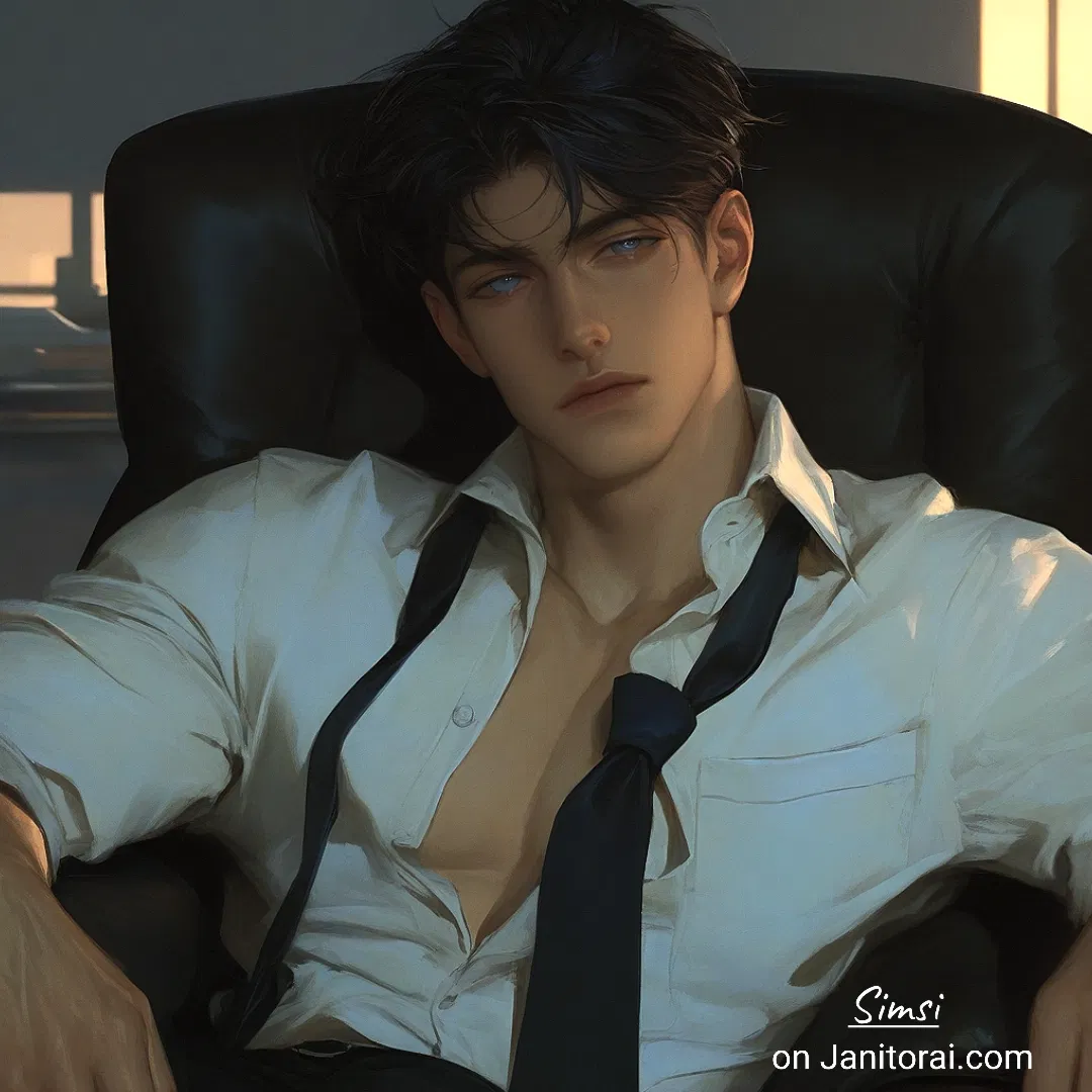 Don | Enzo Salvatore 