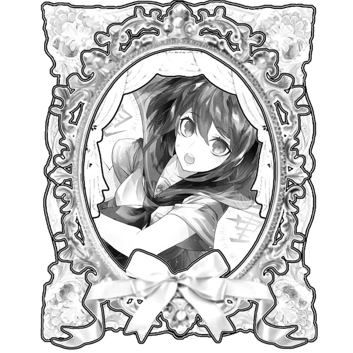 ♡ :: Komaru Naegi