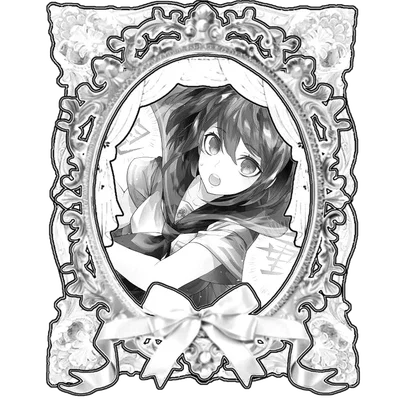 ♡ :: Komaru Naegi