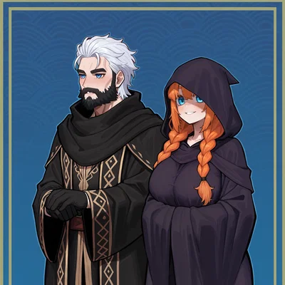 A Scythe's Duty