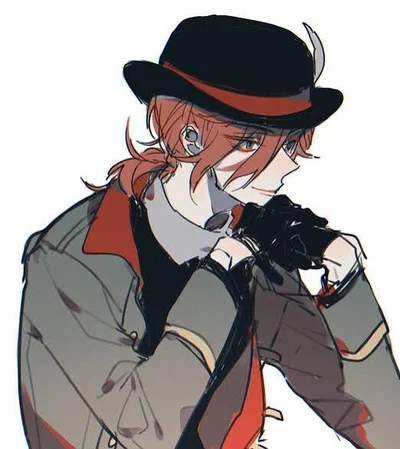 Roman Torchwick : Team WRAC