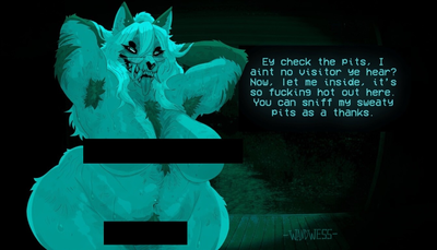 Goonified No, I'm not a human 