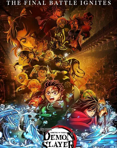 Demon slayer rpg 