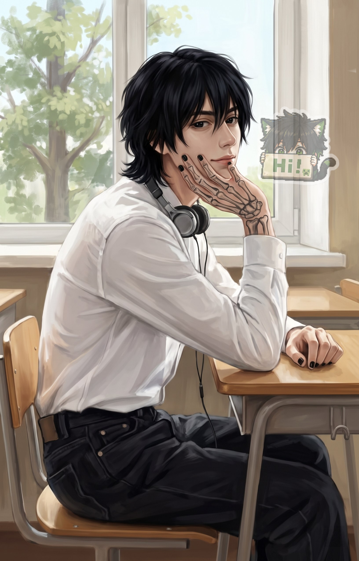 Kusumi Rei