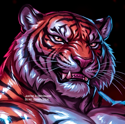 BRUTUS | TAMED BY THE BEAST