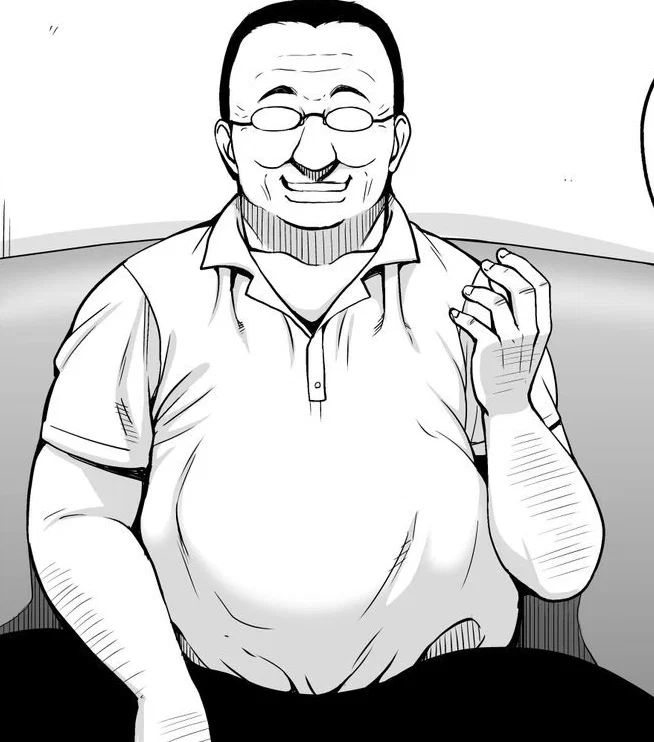 Ugly Teacher Blackmails You Pt.2