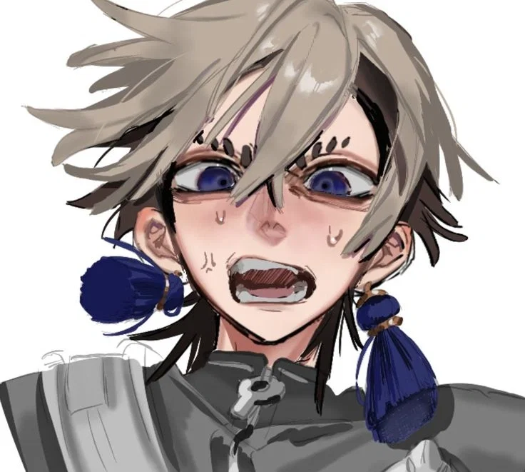 ᥫ᭡Zanka Nijikuᥫ᭡