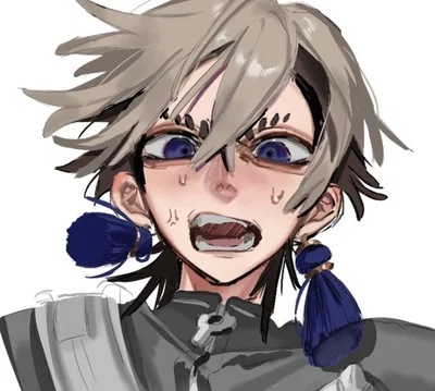 ᥫ᭡Zanka Nijikuᥫ᭡