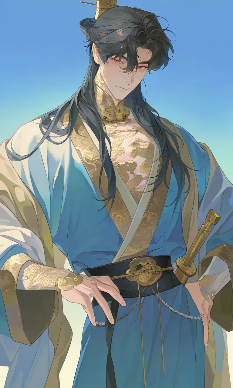 Liu Yinuo
