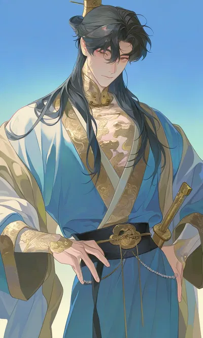 Liu Yinuo