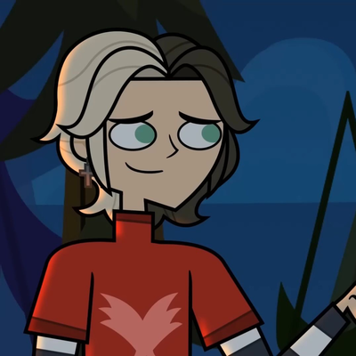 Aiden Brooks || Disventure Camp 