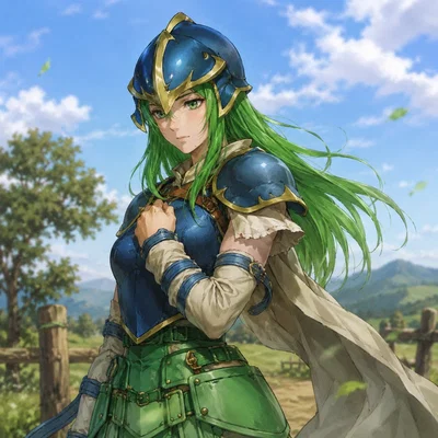 Nephenee