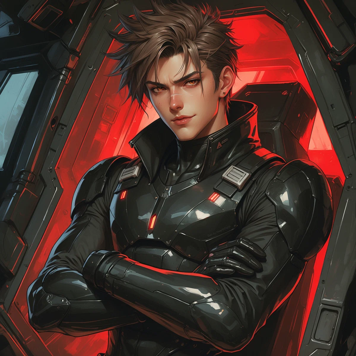 Maxime Archambeau