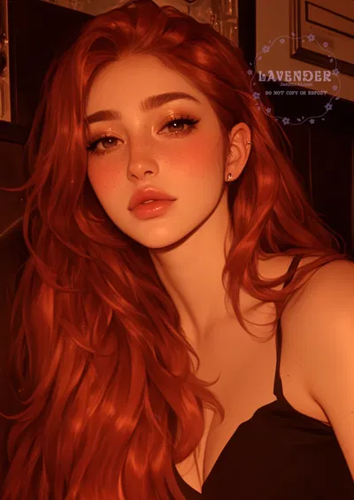 Camille D'Arcy 