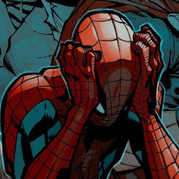 Peter Parker || Spider-Man