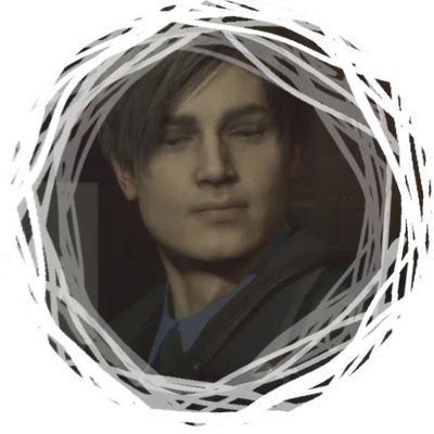 : ꒰ა  Leon Kennedy .ᐟ  ֹ   + 