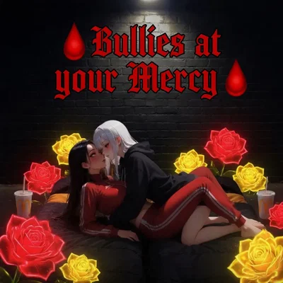 🩸Bullies at your Mercy🩸