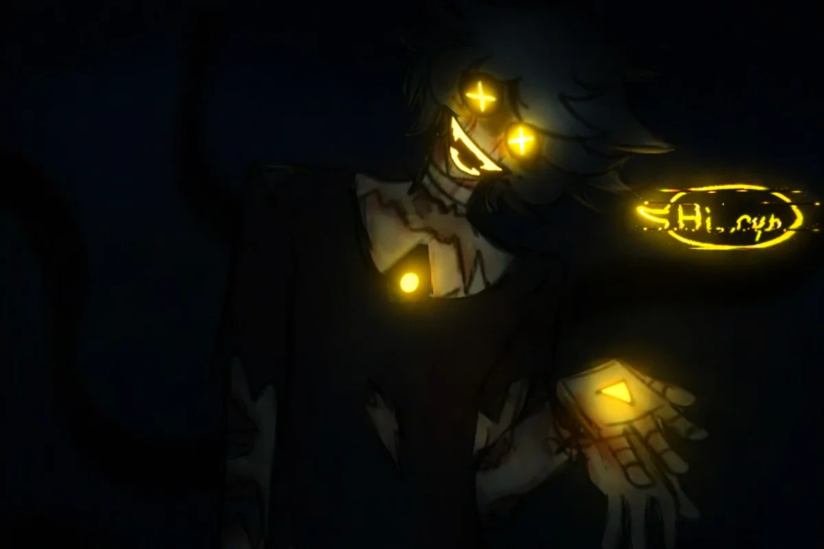 Nicholas - Cynessa but N???