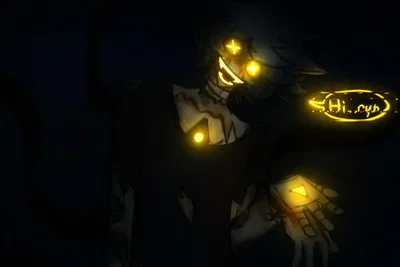 Nicholas - Cynessa but N???