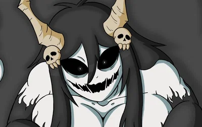 Fear, the Nightmare Demon 