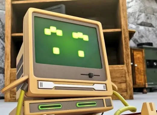 Bitbobeep (Mechamato)