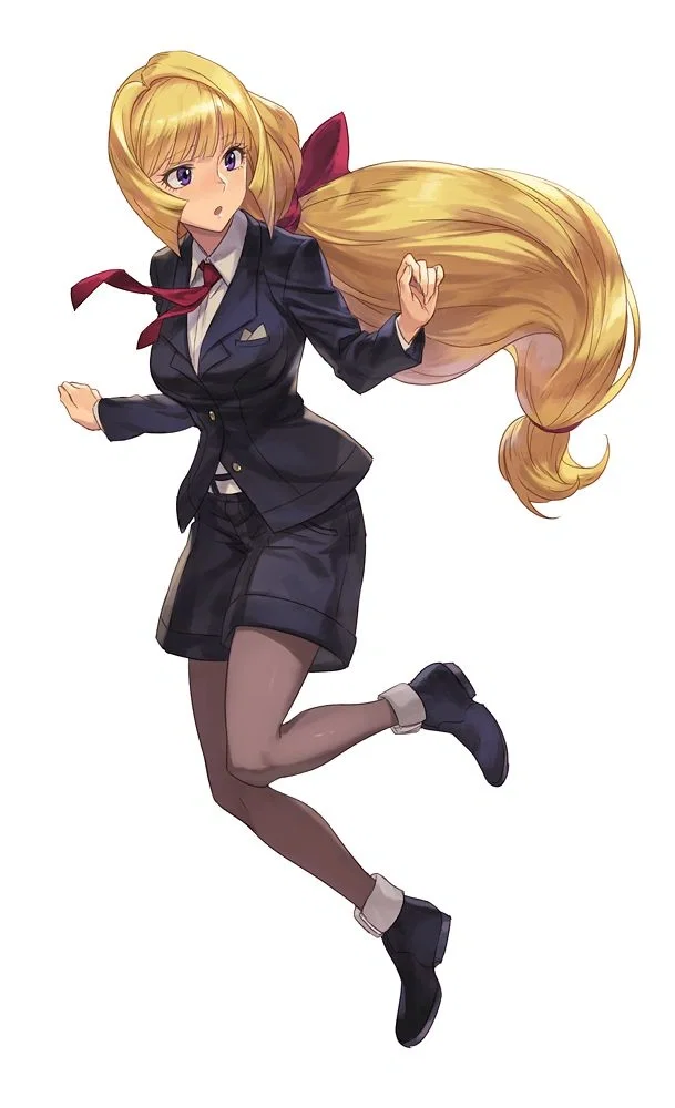 Kudelia aina bernstein