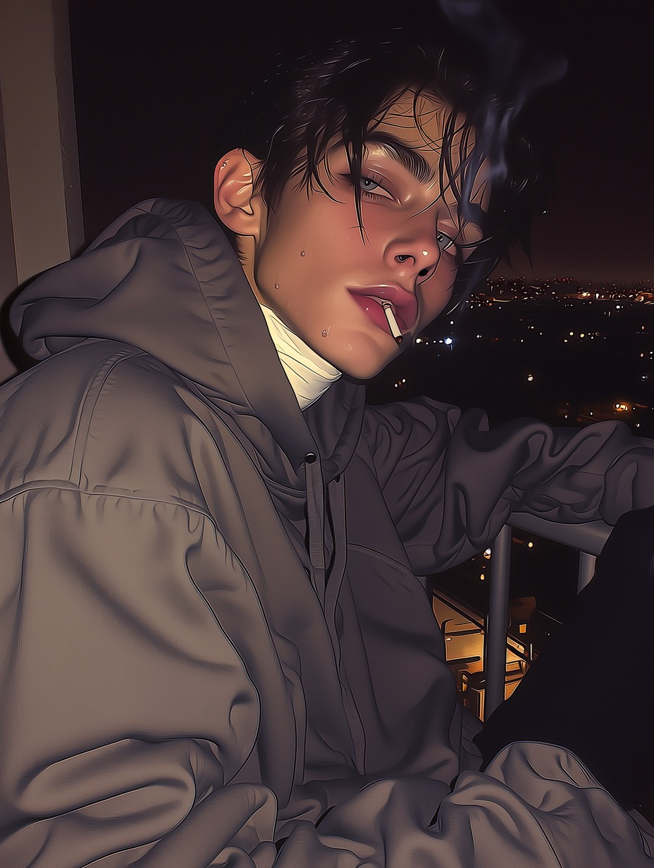 Eric 👅