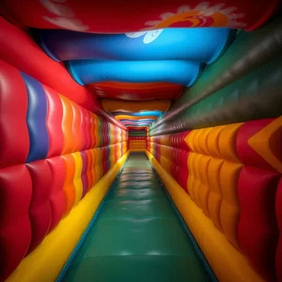 The Bouncerooms