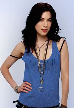 Lila West