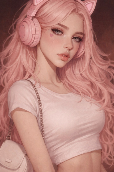 Vivian hill ❦ best friend's younger sister