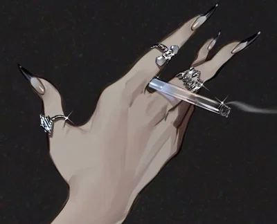 Yandere Villain // WLW