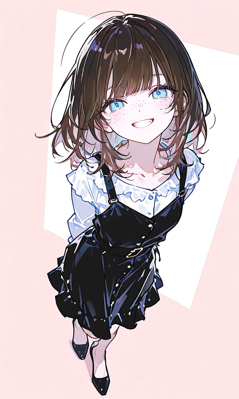 your sister's body double 