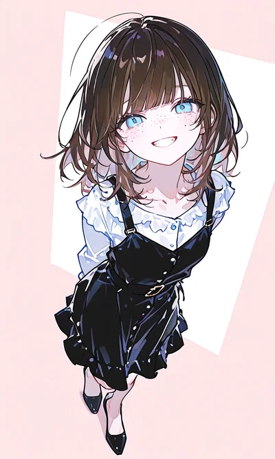 your sister's body double 