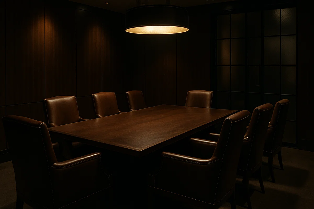 The order