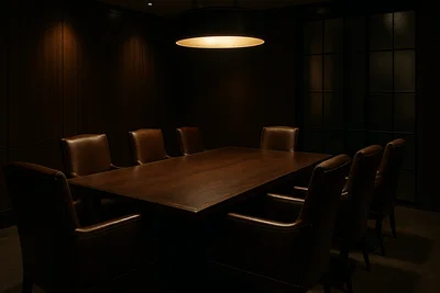 The order