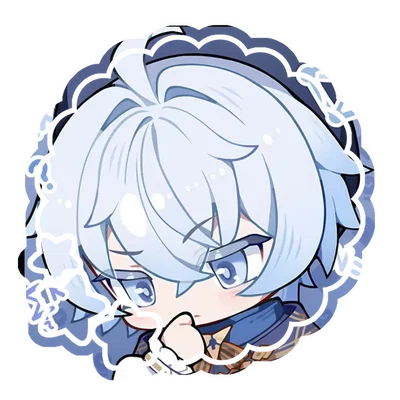 " maybe I should try harder . . . "